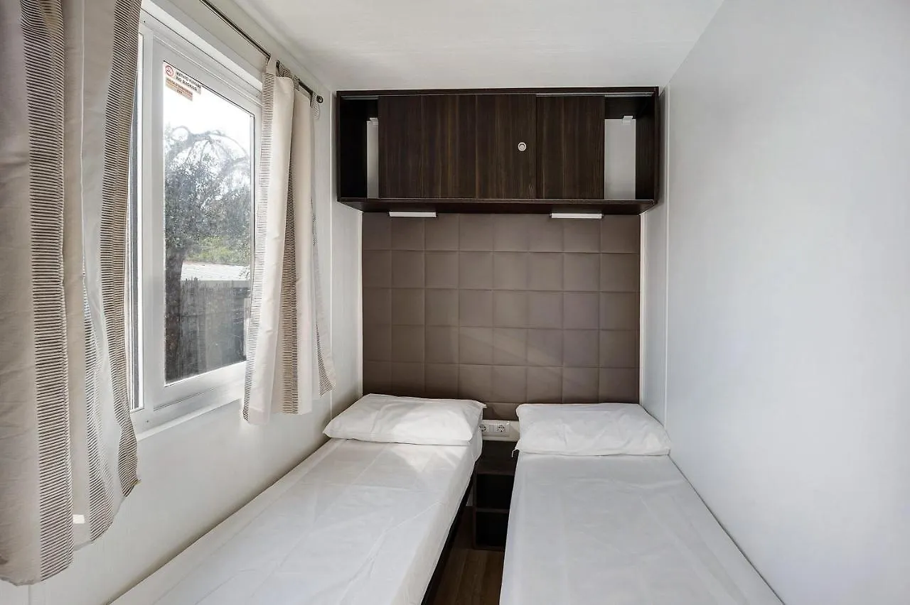 Mobile Home Next 231 Pietra Ligure 0*,