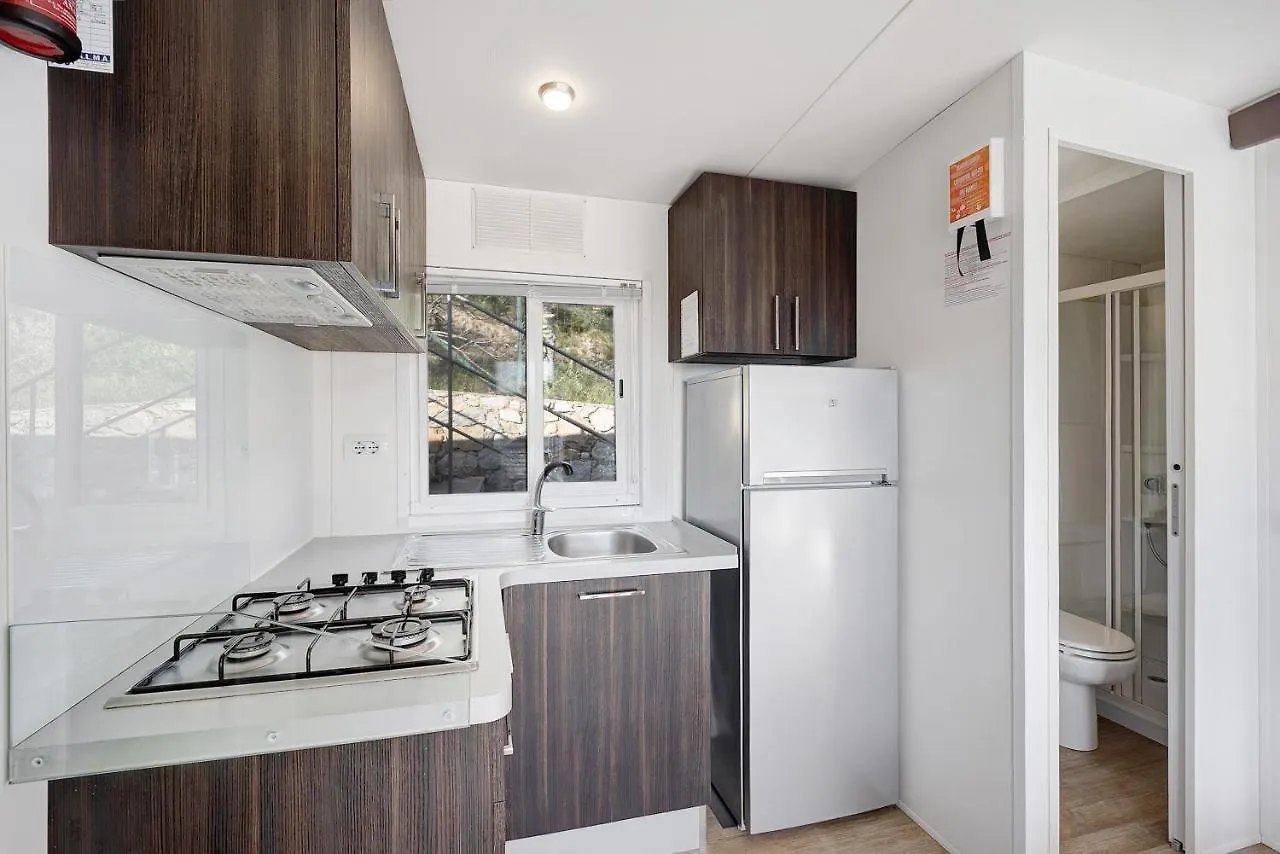 Mobile Home Next 231 Pietra Ligure 0*,  Italy