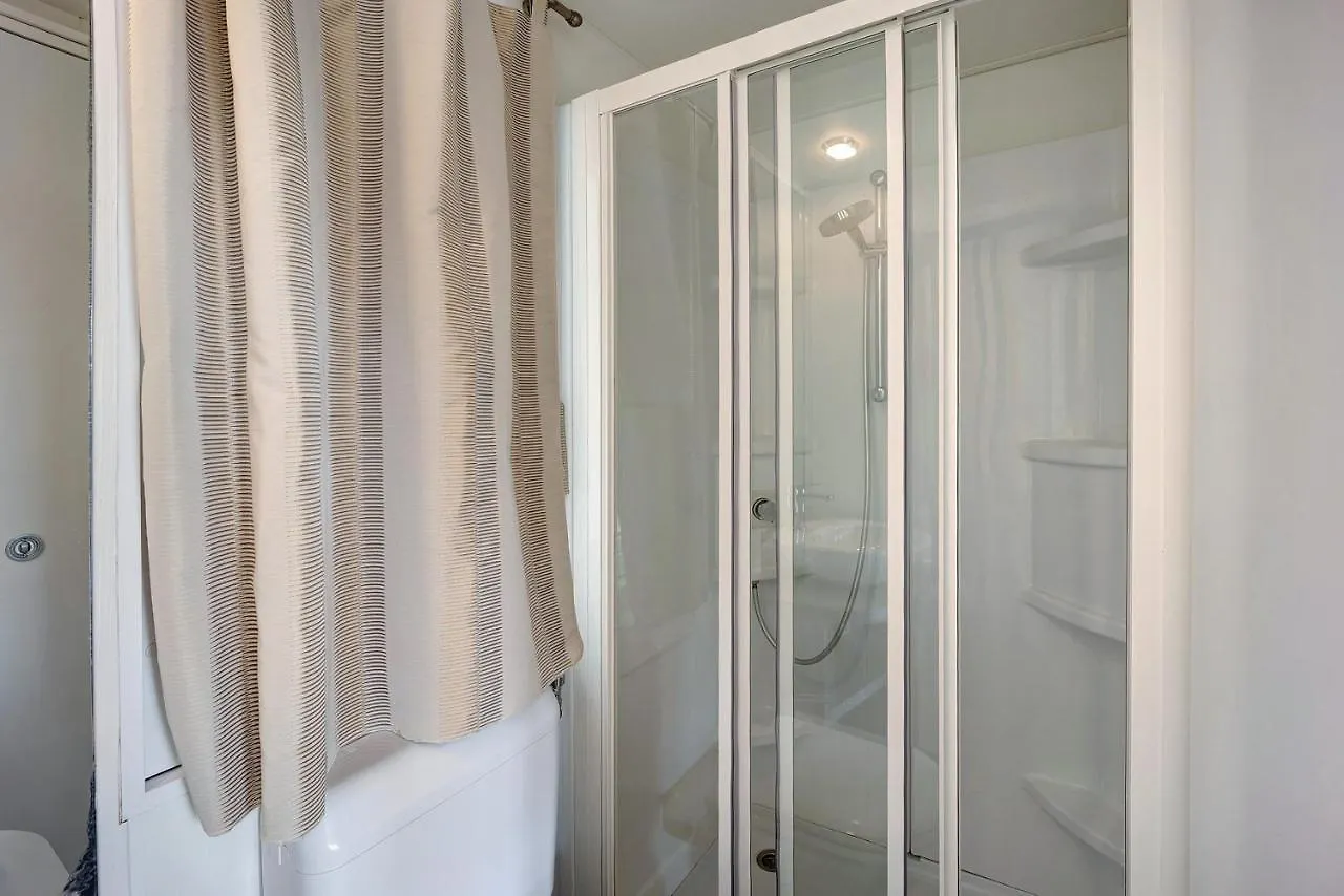 Prázdninový dům Mobile Home Next 231 Pietra Ligure