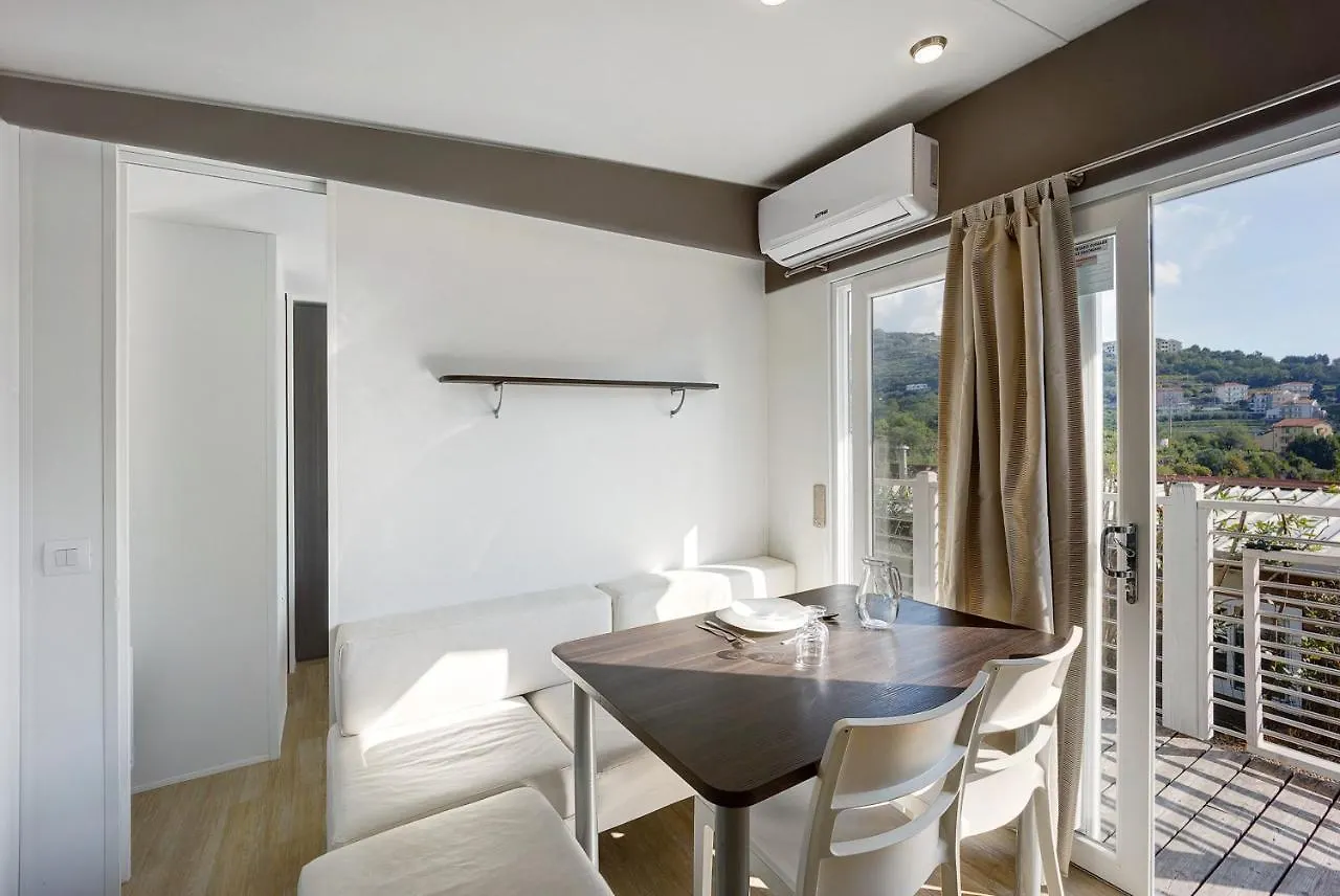 Mobile Home Next 231 Pietra Ligure Holiday home