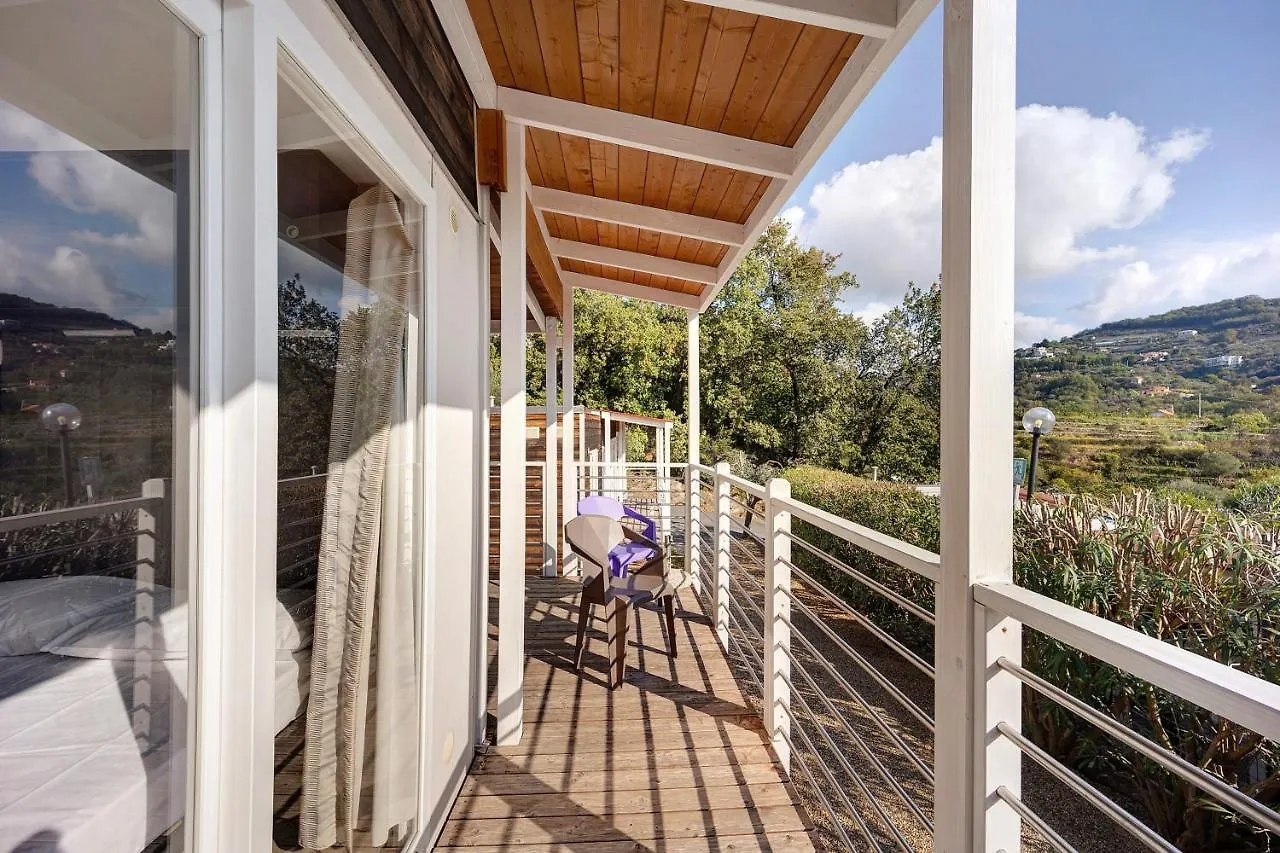 Holiday home Mobile Home Next 231 Pietra Ligure