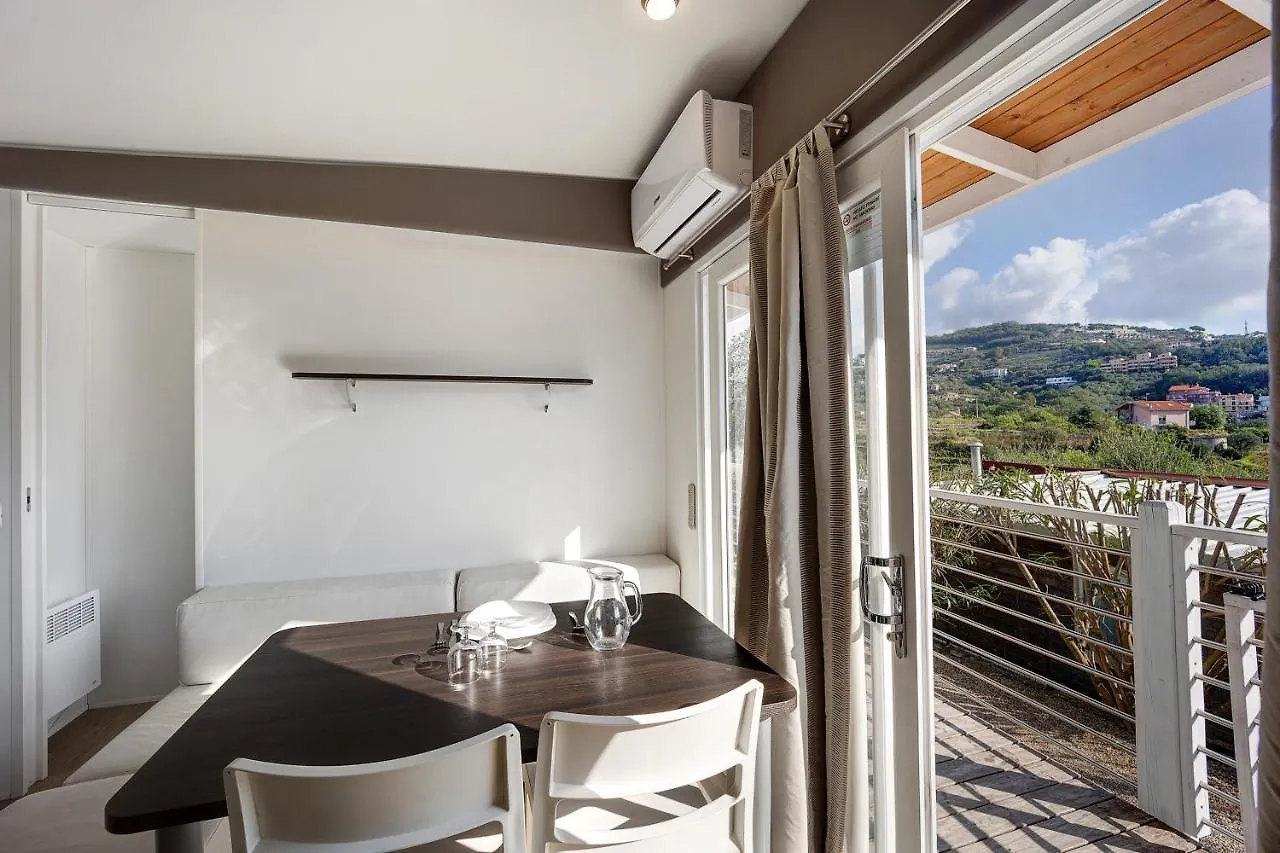 Mobile Home Next 231 Pietra Ligure Holiday home