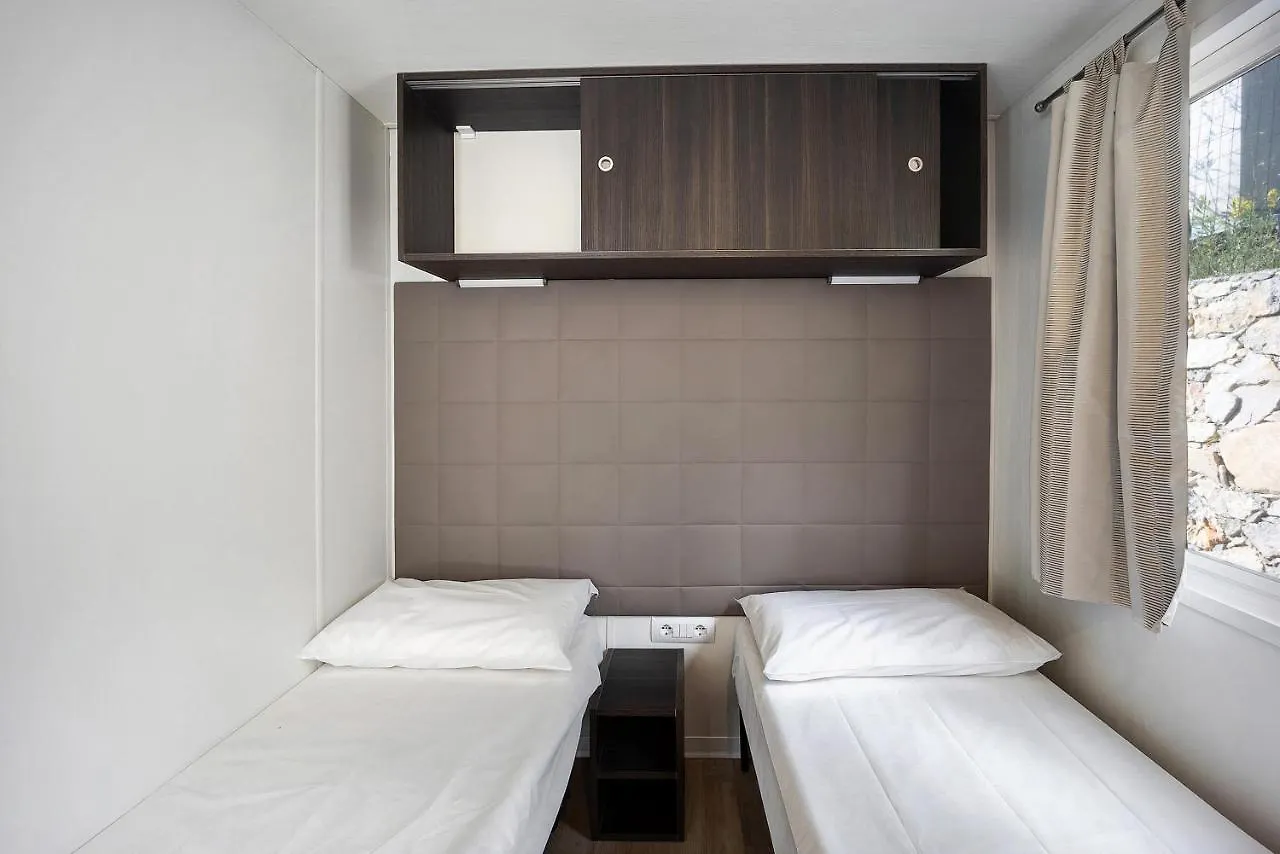 Prázdninový dům Mobile Home Next 231 Pietra Ligure Itálie