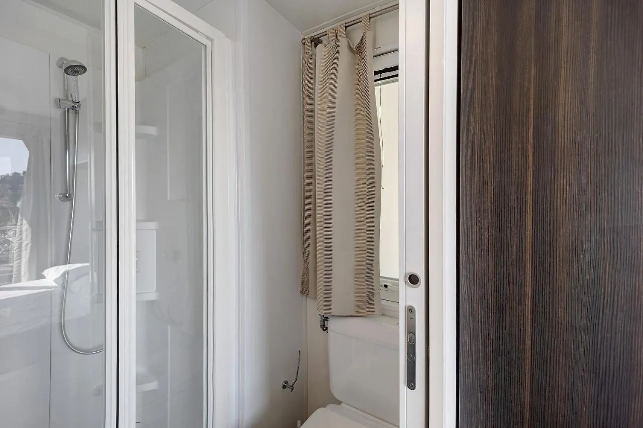 Mobile Home Next 231 Pietra Ligure