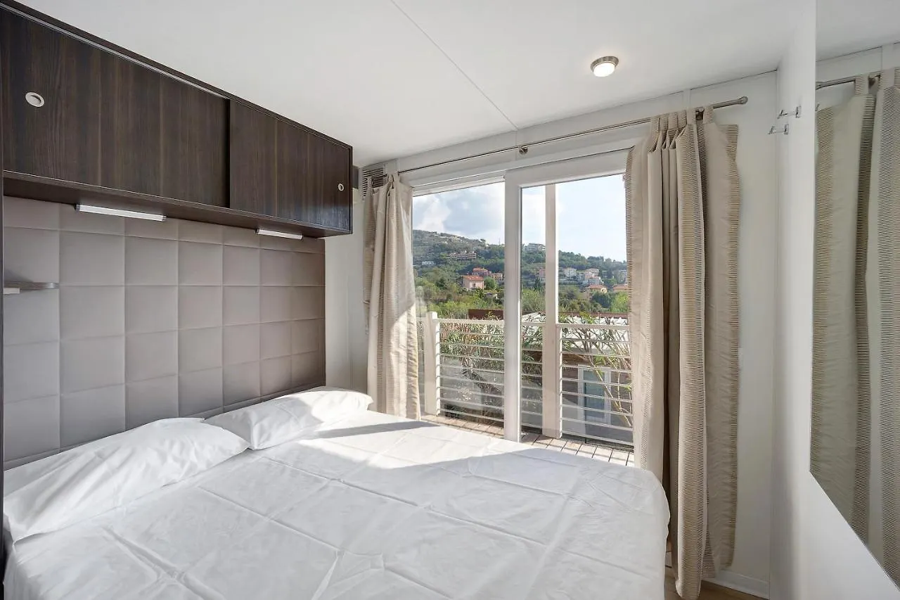 Mobile Home Next 231 Pietra Ligure Italy