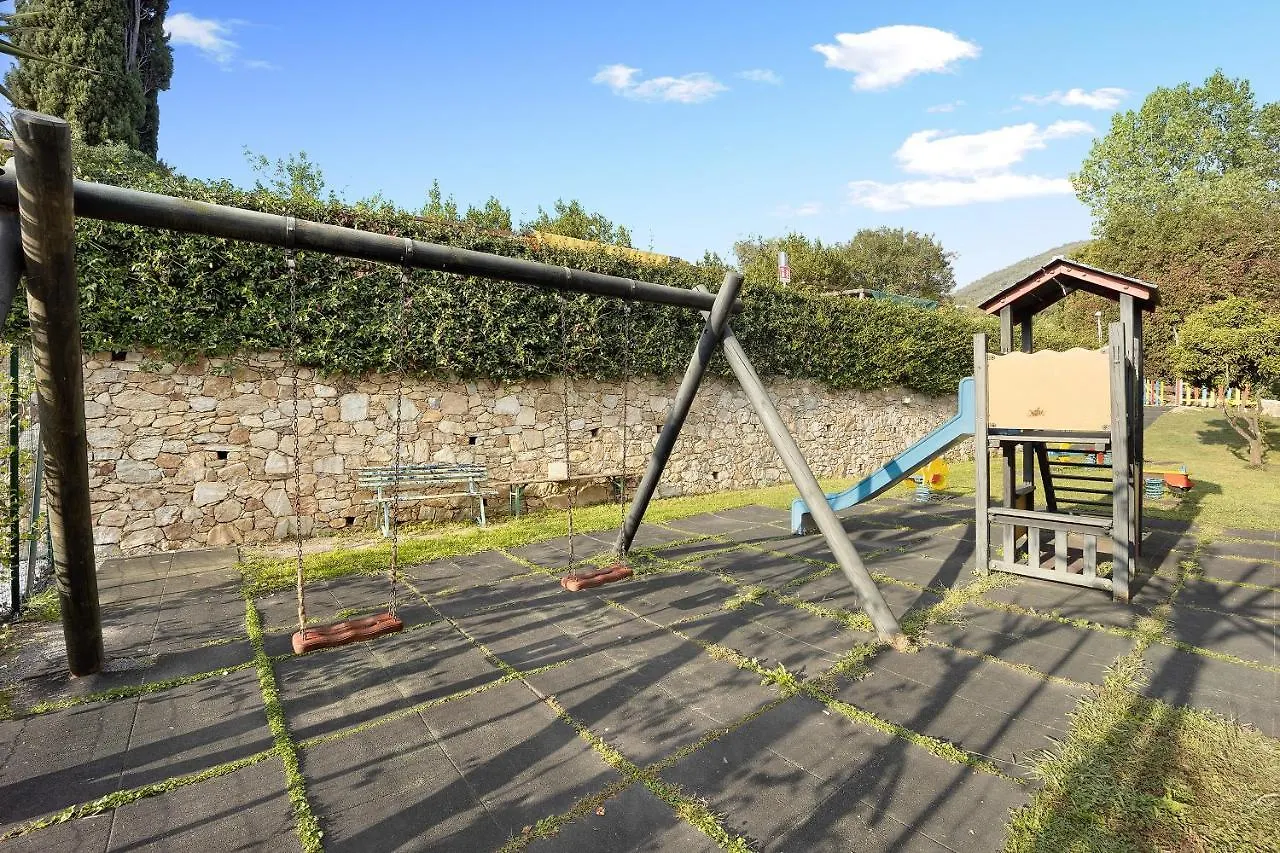 Mobile Home Next 231 Pietra Ligure Holiday home