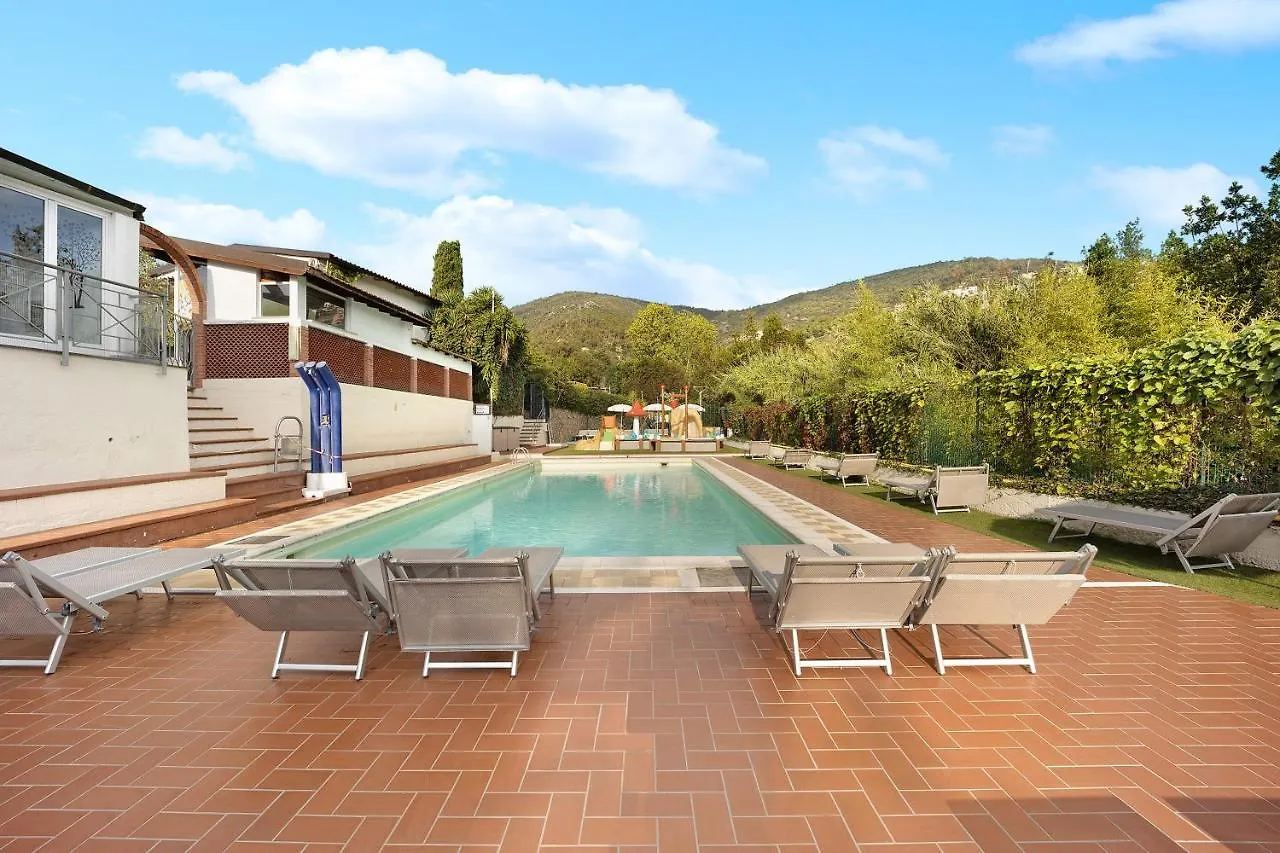 Mobile Home Next 231 Pietra Ligure 0*,
