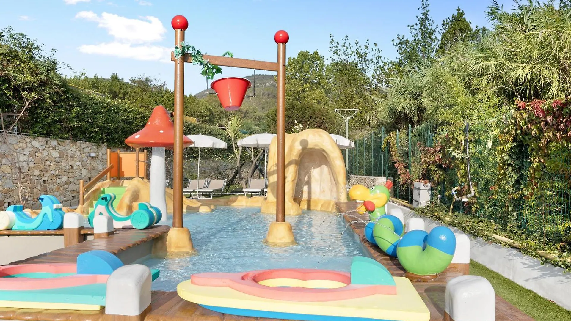Holiday home Mobile Home Next 231 Pietra Ligure