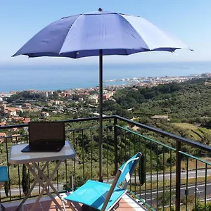 Tra Cielo E Mare Frühstückspension