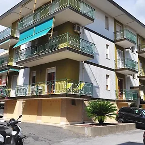 Viale Repubblica 329 1 Appartamento
