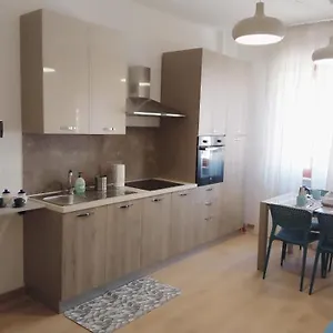 Nonna Pella Corbezzolo Appartamento