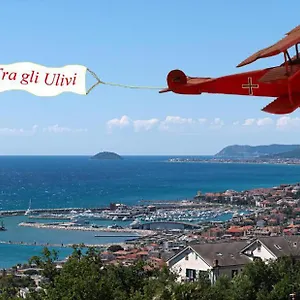 Tra Gli Ulivi Bed & Breakfast
