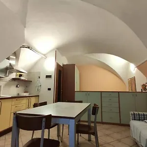 Grotta Moderna - By Ligooria Appartamento