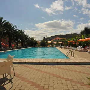 Il Borgo Degli Ulivi Lägenhetshotell