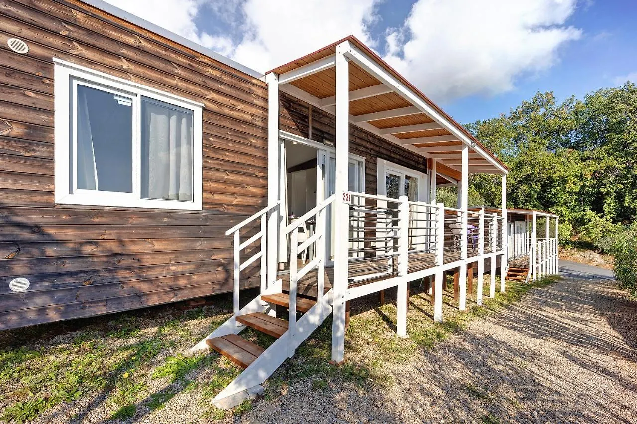 Mobile Home Next 231 Pietra Ligure 0*,  Italy